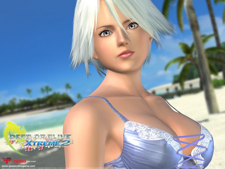 jeux-video-dead-or-alive-xtreme-2