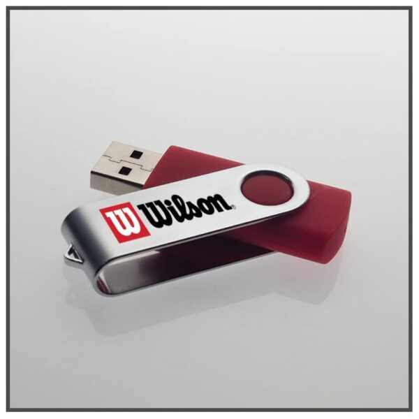 clé usb publicitaire 3.0