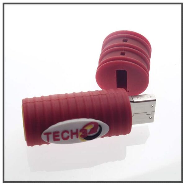 clé usb promotionnelle en 3d