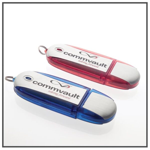 Clé USB publicitaire Allure – Image 5