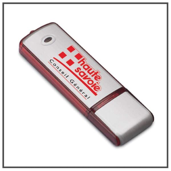 Clé USB personnalisable Basic – Image 5