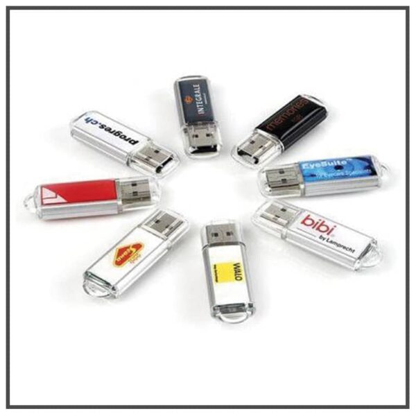 clé usb personnalisable doming