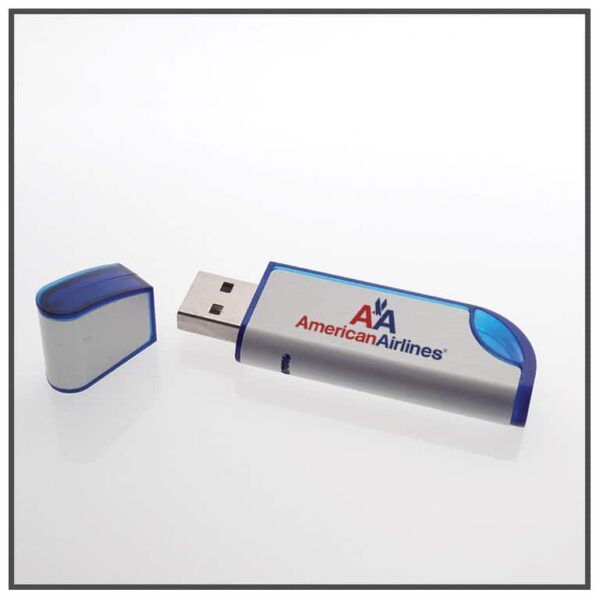 clés usb personnalsiables pas chère avec logo imprimé