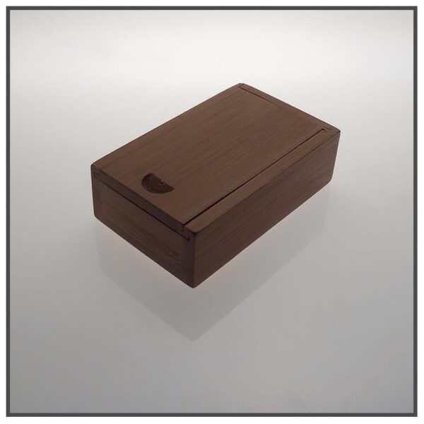 Écrin en bois personnalisable – Image 12