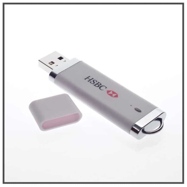 clé usb avec logo pour professionnel