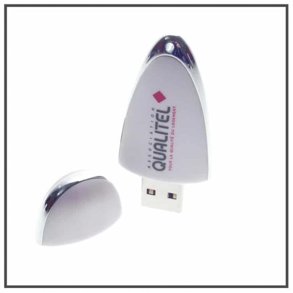 clé usb publicitaire livraison express