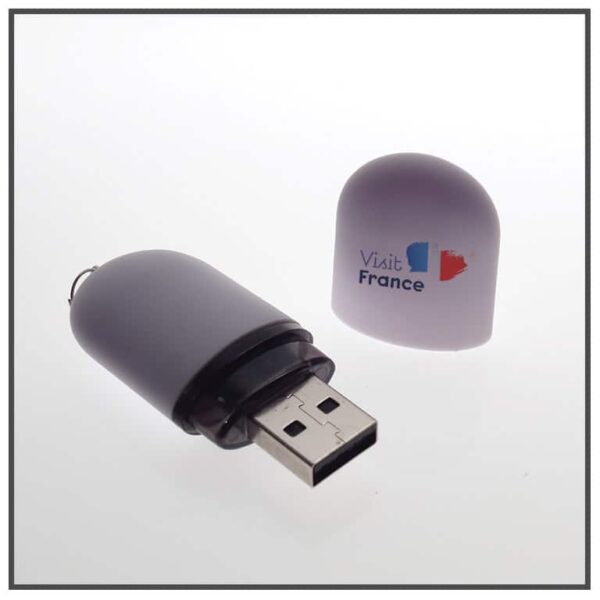 Clés USB à personnaliser Luna Express – Image 7