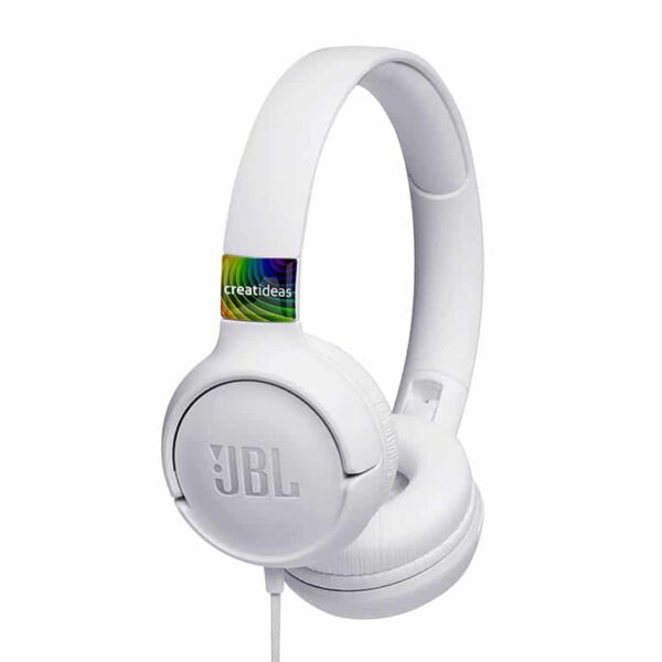 casque personnalisable JBL Harman grossiste