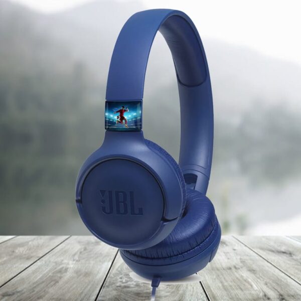 casque publicitaire personnalisé JBL Harman