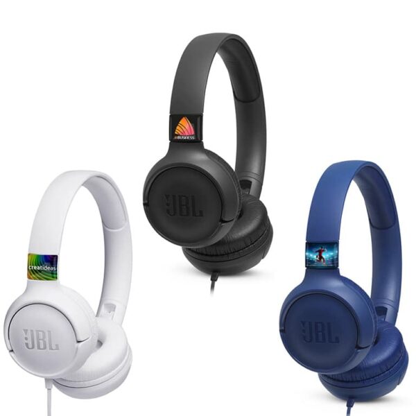 casque publicitaire à personnaliser JBL Harman