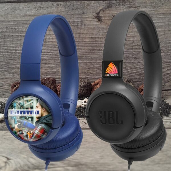 casque jbl personnalisable