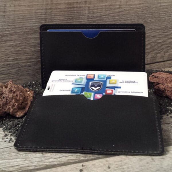 Cartes USB publicitaires – Image 4