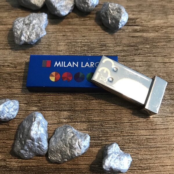 clé usb milan publicitaire métal