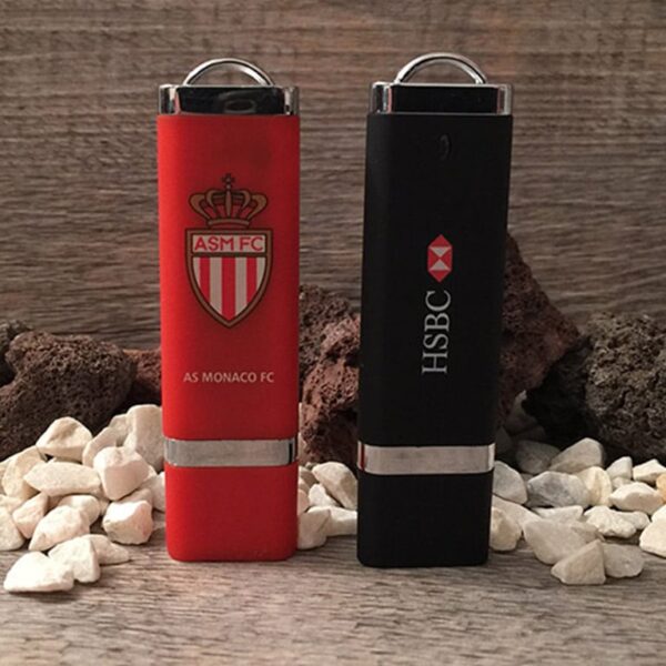 clé usb publicitaire personnalisable avec logo