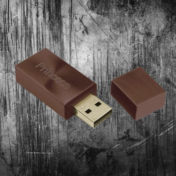 Clé USB en métal à personnaliser