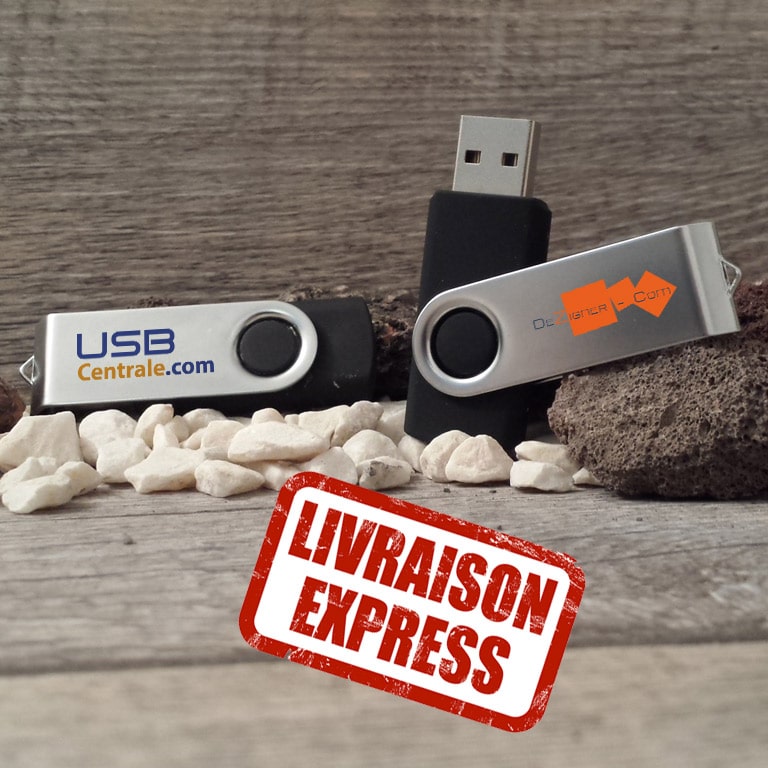 Achetez en gros Usine Personnalisé Multifonction Lecteur Flash Usb