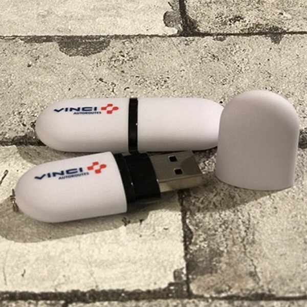 Cadeaux d'entreprise clé USB