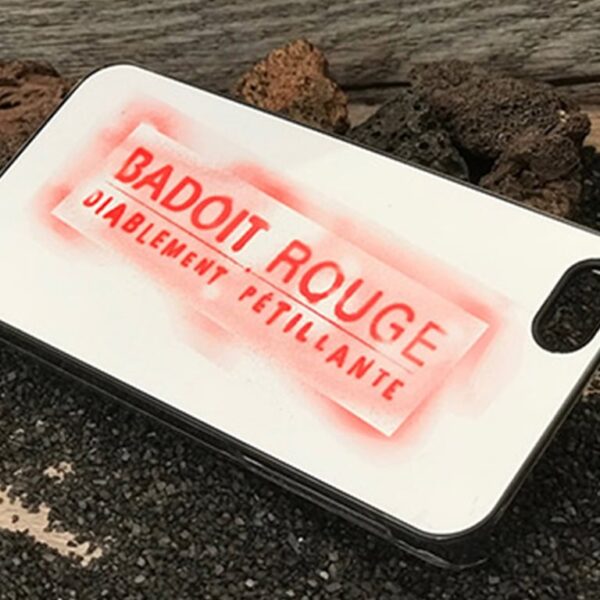 Coques personnalisées publicitaires Iphone pas chères samsung iphone