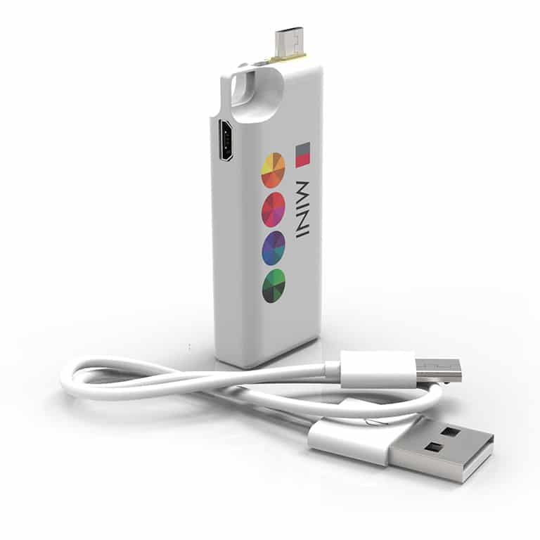 Batterie USB Soeur à Personnaliser