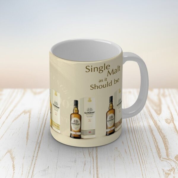 Mug publicitaire personnalisable pas cher