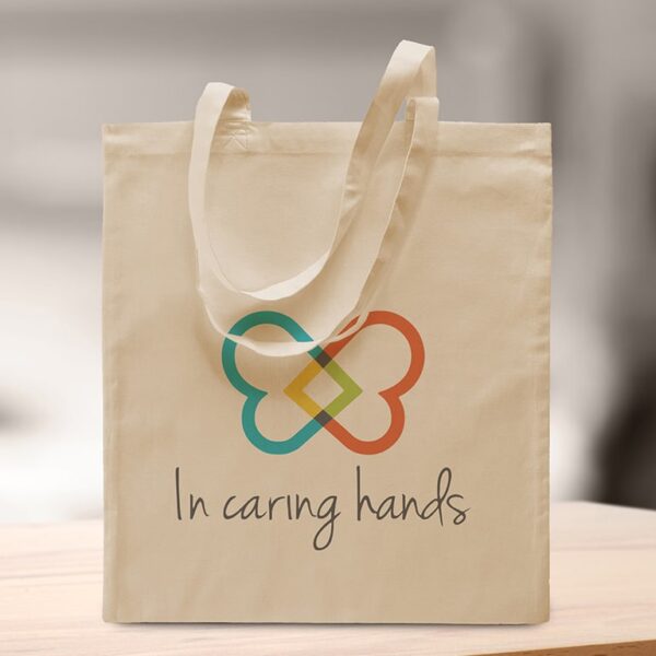 Sac publicitaire tote bag coton personnalisable