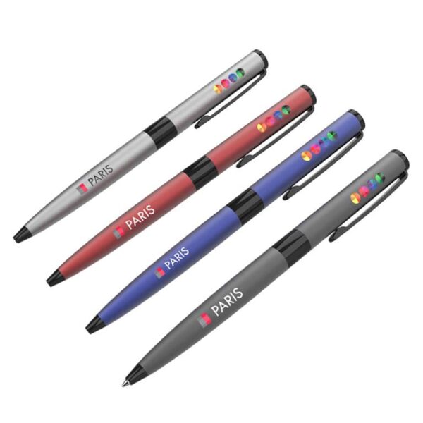 stylo bille personnalisé avec votre logo