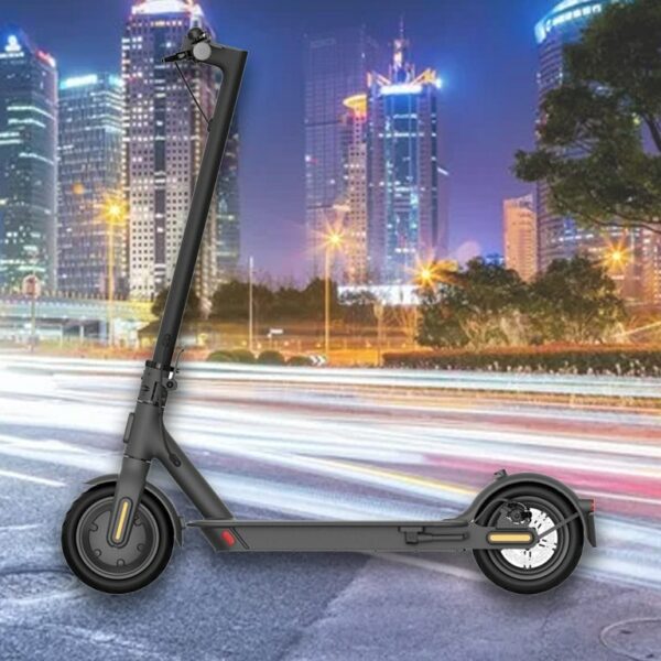 e-scooter personnalisable Xiaomi Mi Electric Scooter 1S