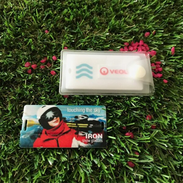 mini carte usb publicitaire