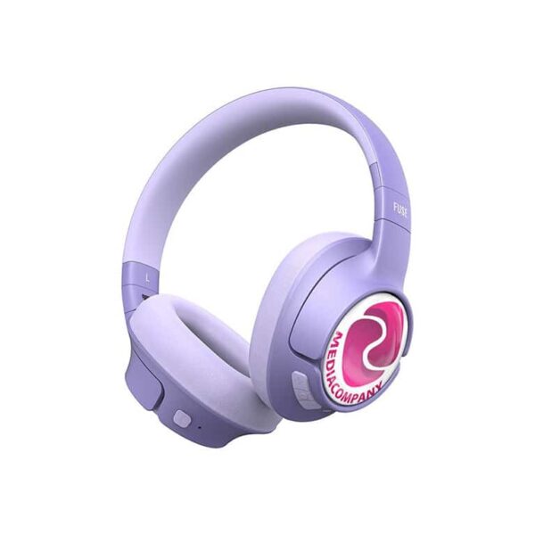 Casque audio personnalisé Fresh 'n Rebel