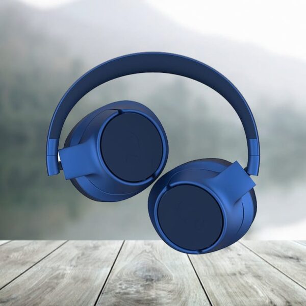 Casque audio personnalisé Fresh 'n Rebel