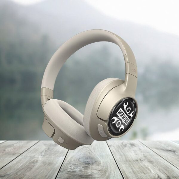 Casque audio personnalisé Fresh 'n Rebel