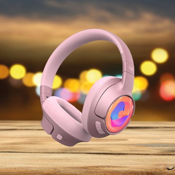 Casque audio personnalisé Fresh 'n Rebel