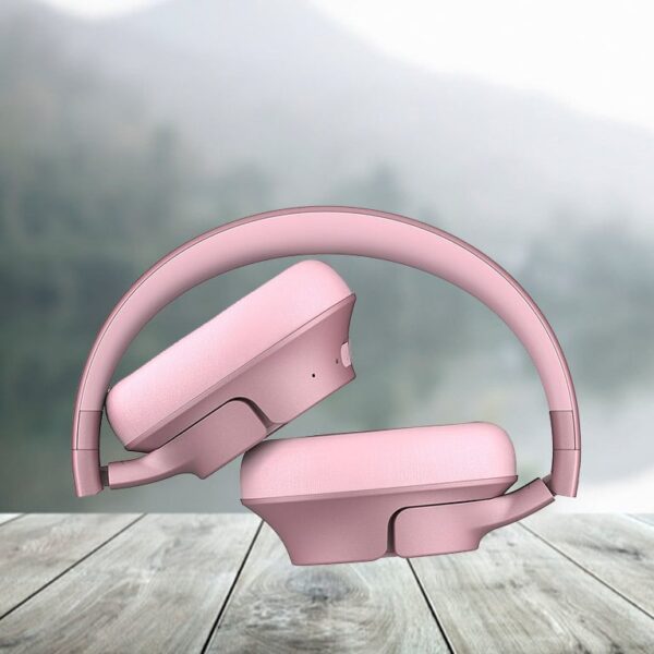 Casque audio publicitaire Fresh 'n Rebel