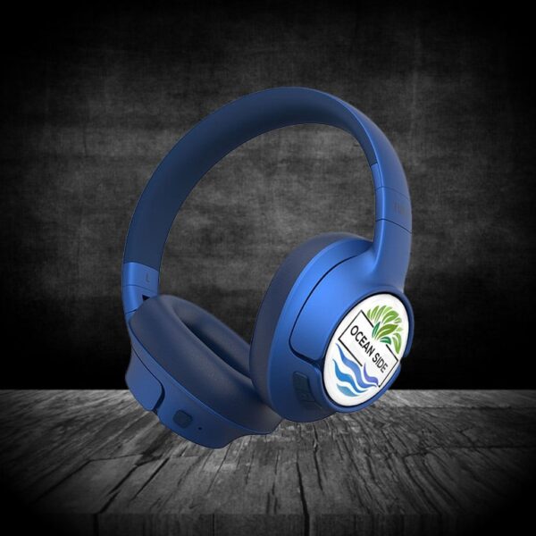 Casque audio personnalisé Fresh 'n Rebel