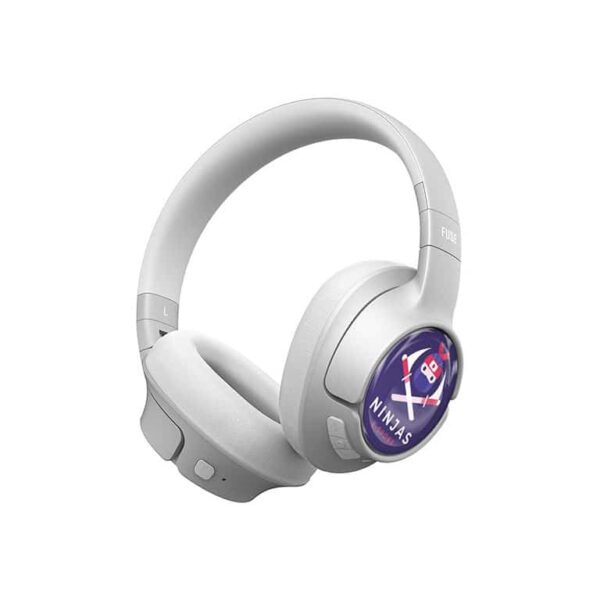 Casque audio publicitaire Fresh 'n Rebel