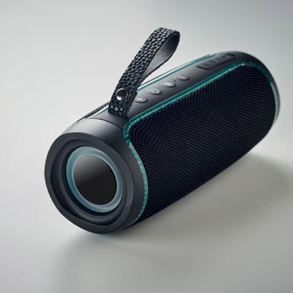 Enceinte personnalisée Bluetooth
