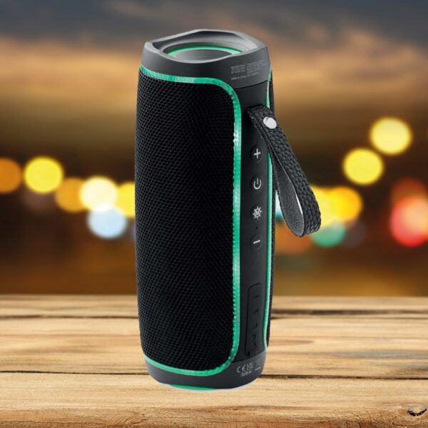 Enceinte personnalisée Bluetooth