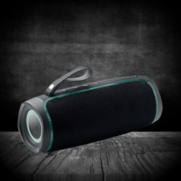 Enceinte personnalisée Bluetooth