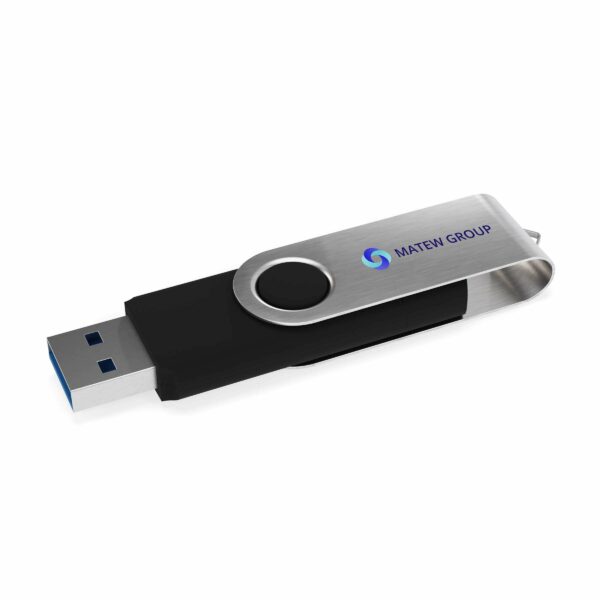 Clé USB publicitaire type-C 3.0