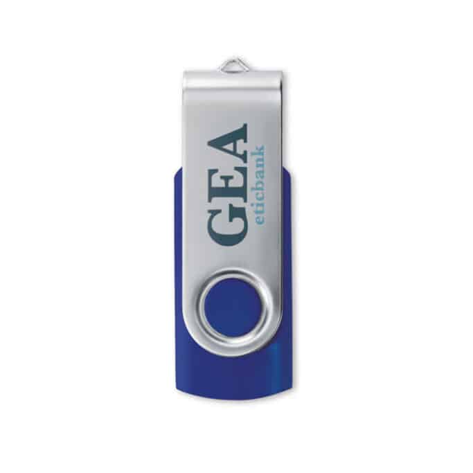 Clés USB Twister personnalisées