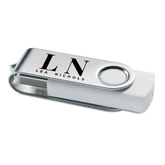 Clés USB Twister personnalisées