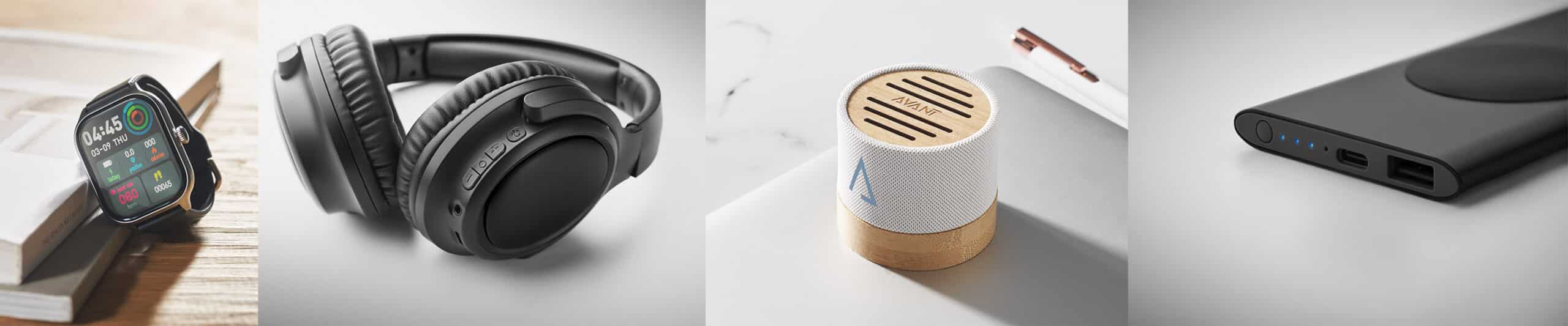 clés USB publicitaires produits électroniques personnalisés