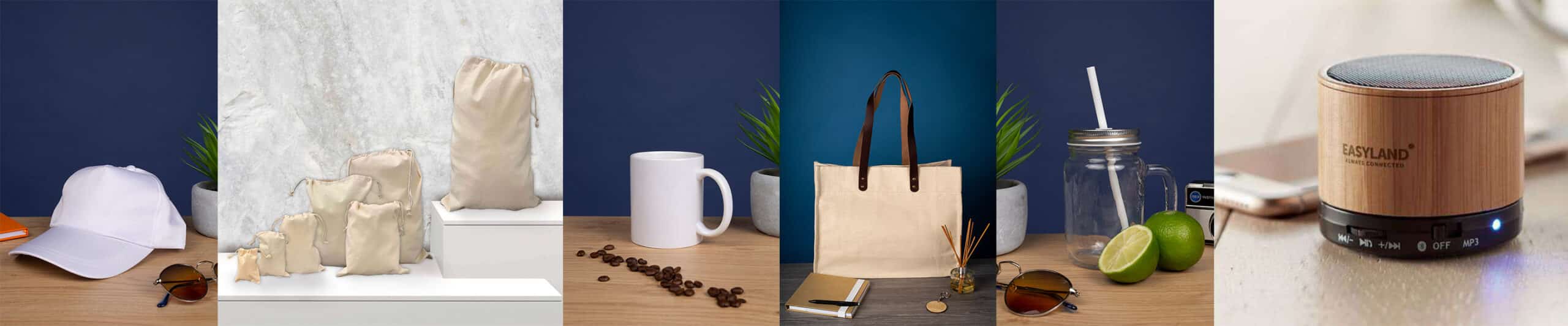 Objets publicitaires livraison express