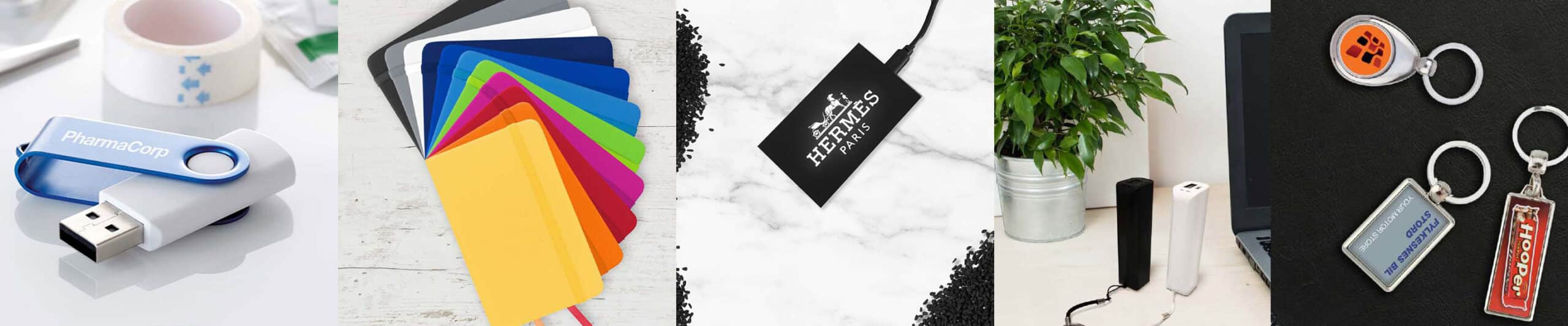 Objets publicitaires livraison express
