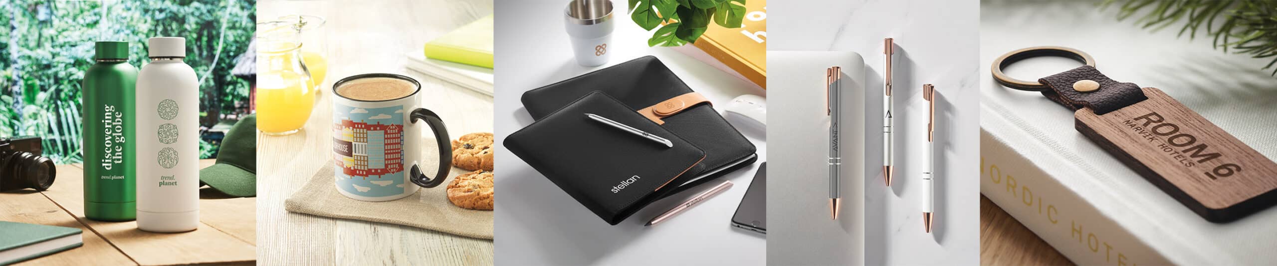 Goodies publicitaires