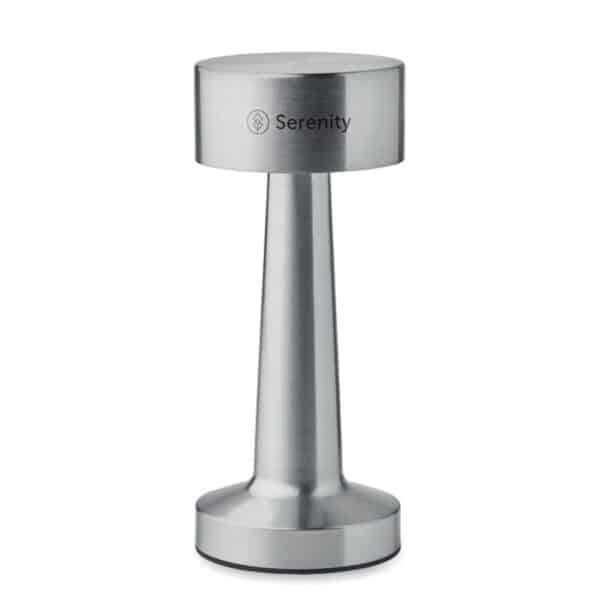 Lampe personnalisée de bureau