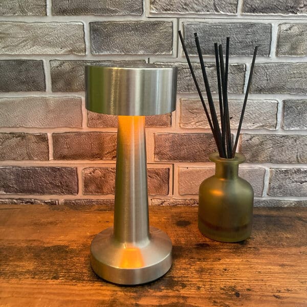 Lampe personnalisée de bureau