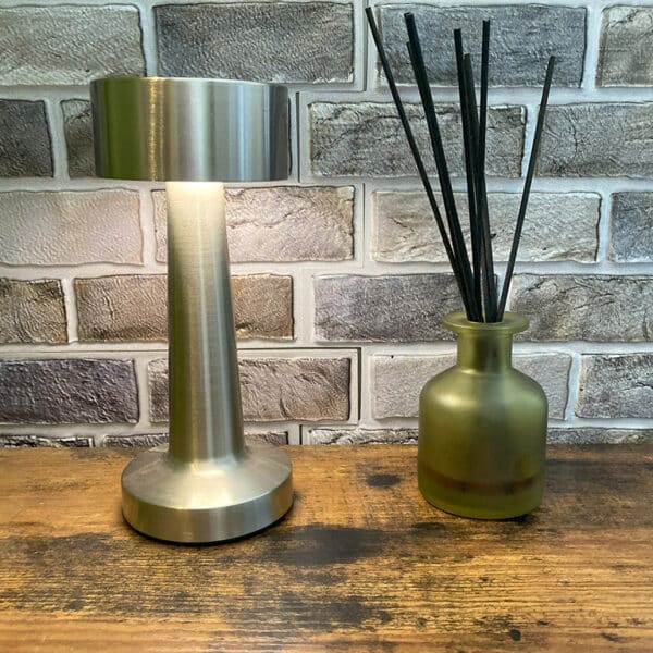 Lampe personnalisée de bureau