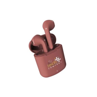 Écouteurs Fresh 'n Rebel Twins Core personnalisables