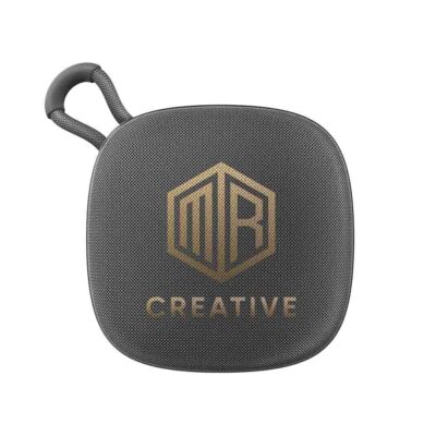 Haut-parleur personnalisé Fresh'n'Rebel